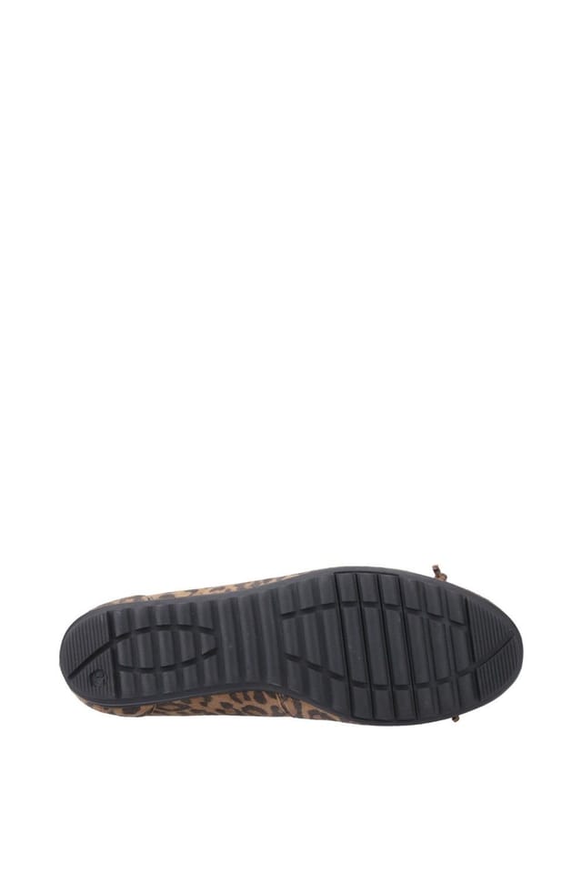 Hush Puppies Hush Puppies Women's Lucille Bow Ballerina - 3