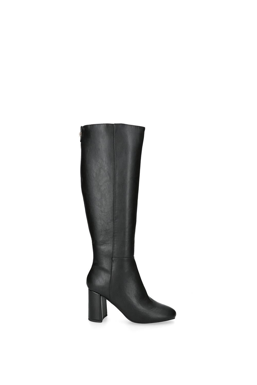 Carvela Carvela Women's 'Willow Knee' Boots in Black - 2