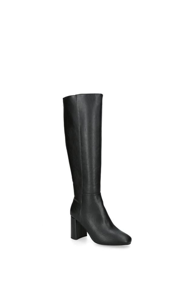Carvela Carvela Women's 'Willow Knee' Boots in Black - 2