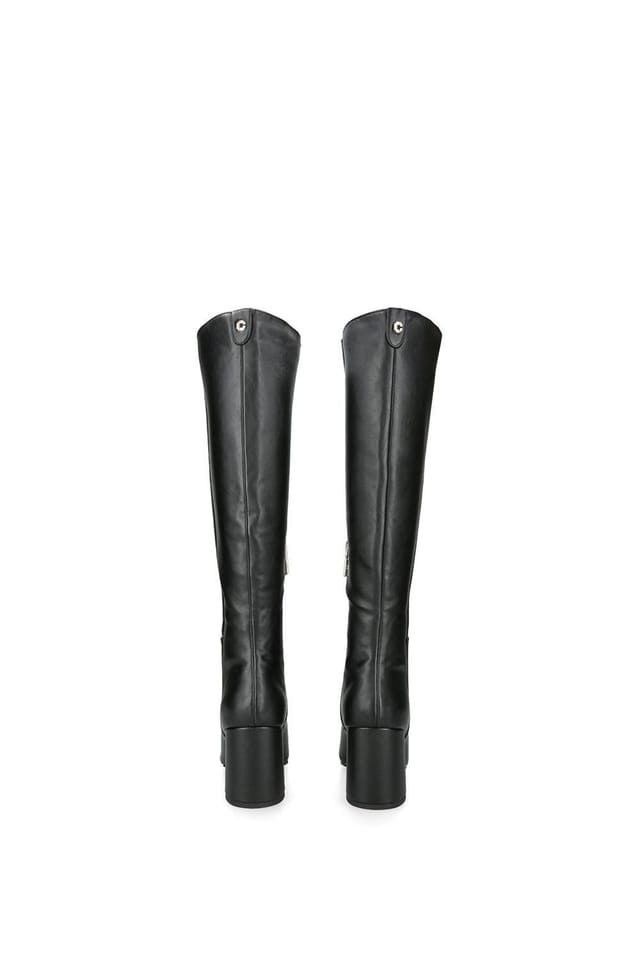 Carvela Carvela Women's 'Willow Knee' Boots in Black - 3