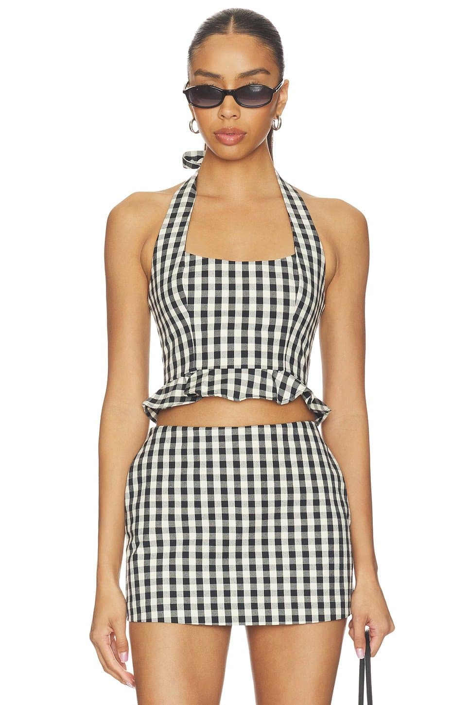 revolve Zoe Top