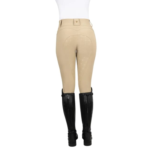 Supreme Supreme Women's Champion Breeches in Beige - 2