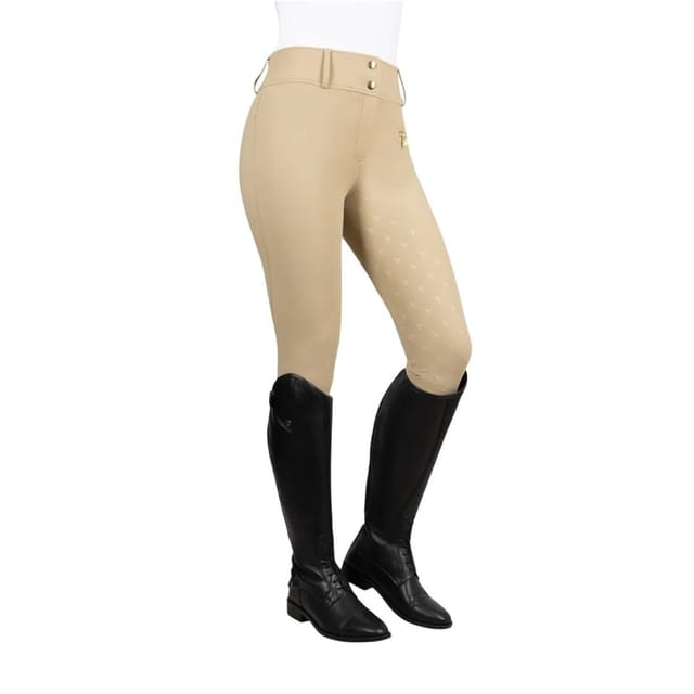 Supreme Supreme Women's Champion Breeches in Beige - 3