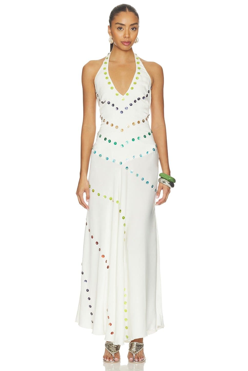 revolve Vicka Dress
