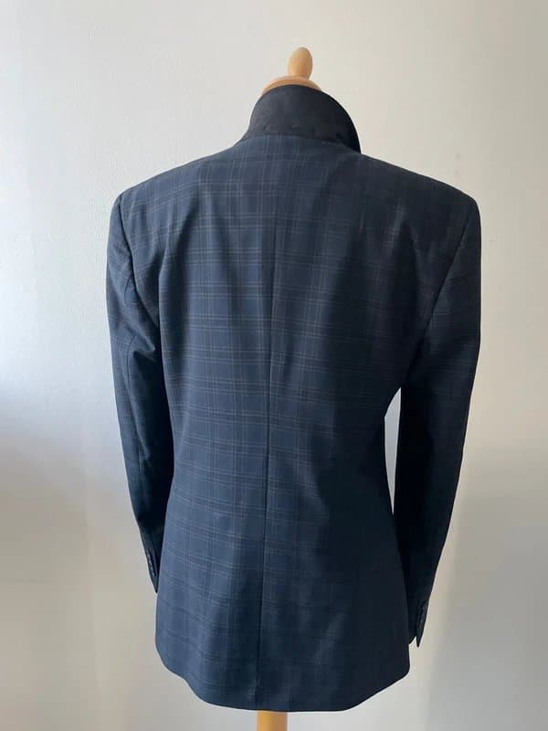 ASOS ASOS Tailored Blazer Jacket 12/40 Suit Jacket