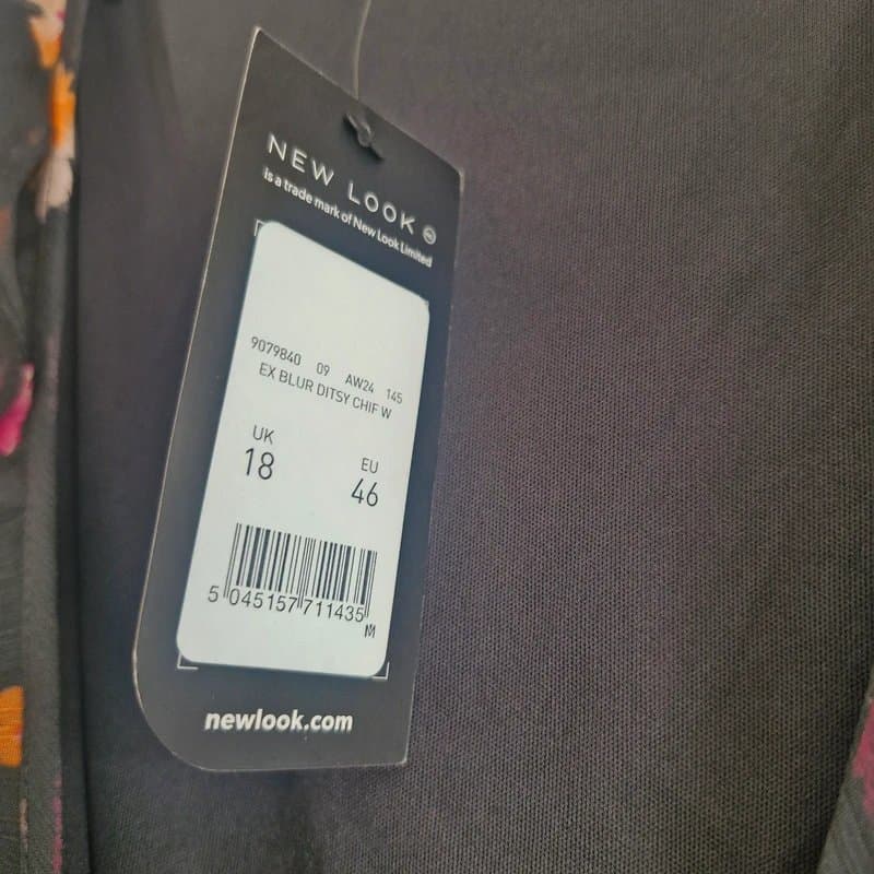 New Look New Look dress