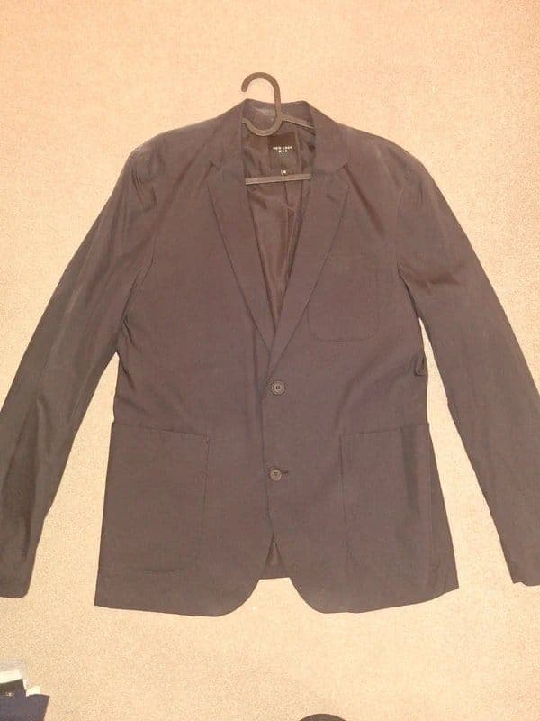New Look New look blazer