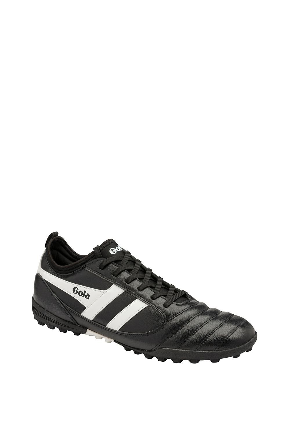 Gola Gola Men's 'Ceptor Turf' Football Trainers in Black - 4