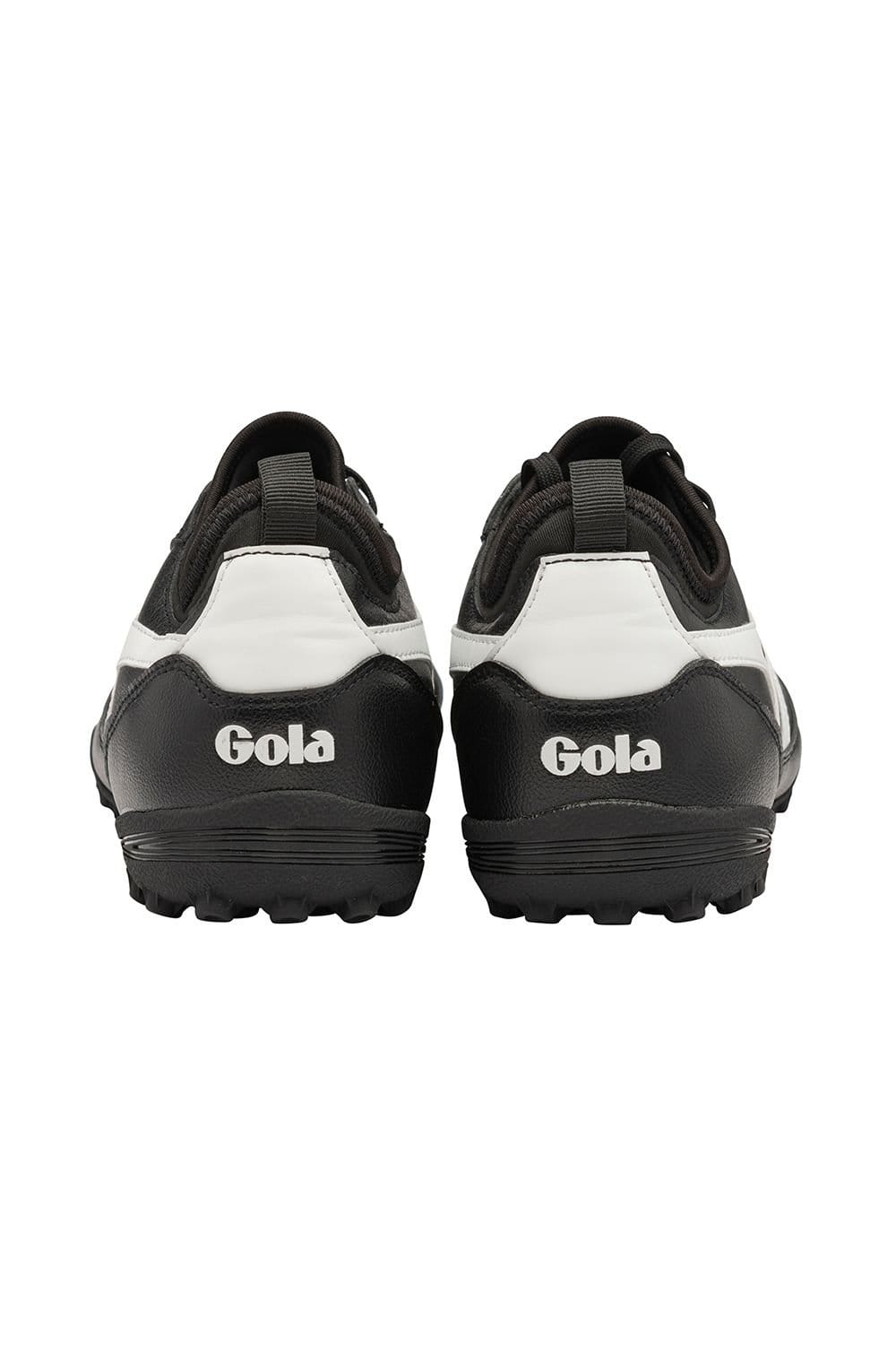 Gola Gola Men's 'Ceptor Turf' Football Trainers in Black - 4