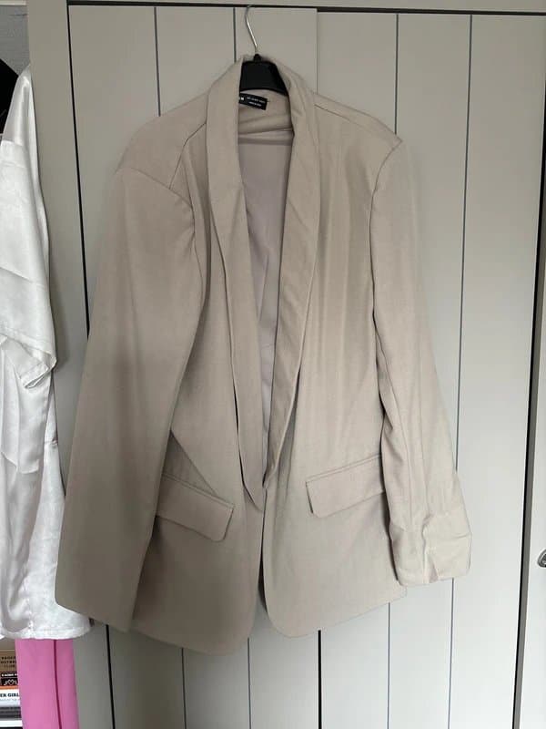 Shein Size L blazer woman’s
