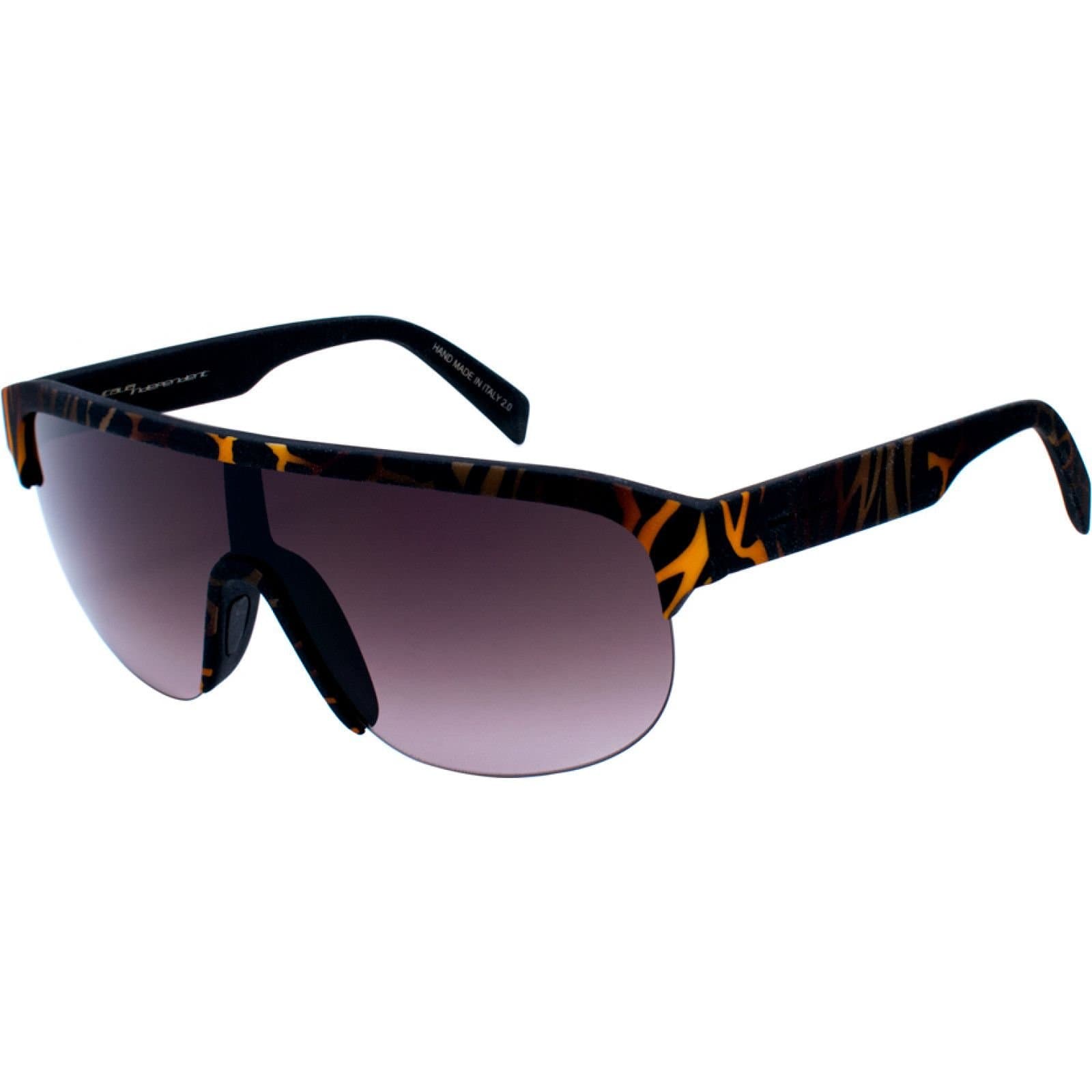 Italia Independent Italia Independent Men's 0911-ZEF-044 Sunglasses