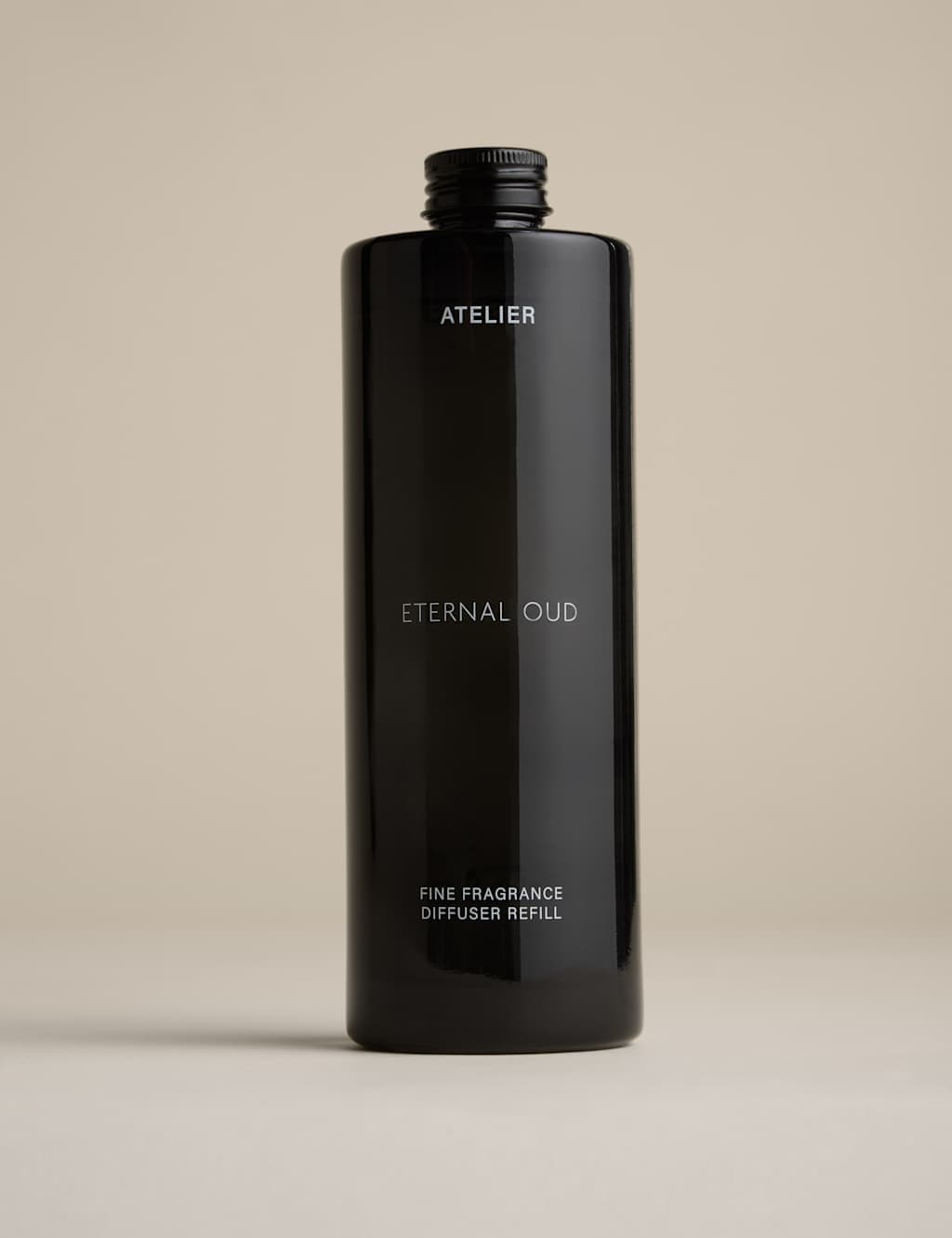 Marks & Spencer M&S Eternal Oud Diffuser Refill Black Mix