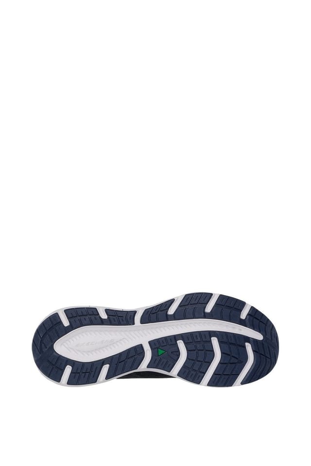 Skechers Skechers Men's Edgeride Konzo Shoe in Navy - 2