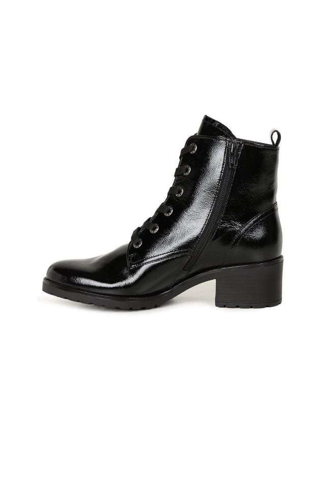 Gabor Gabor Women's 'Jolyon' Ankle Boots in Black - 2