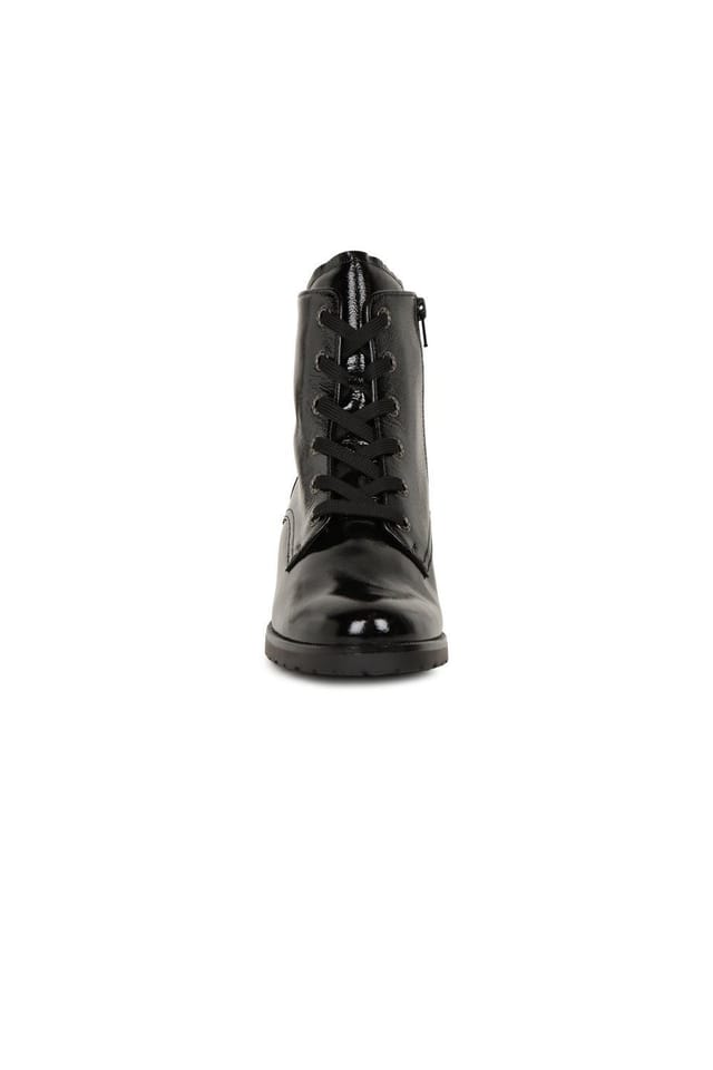Gabor Gabor Women's 'Jolyon' Ankle Boots in Black - 3