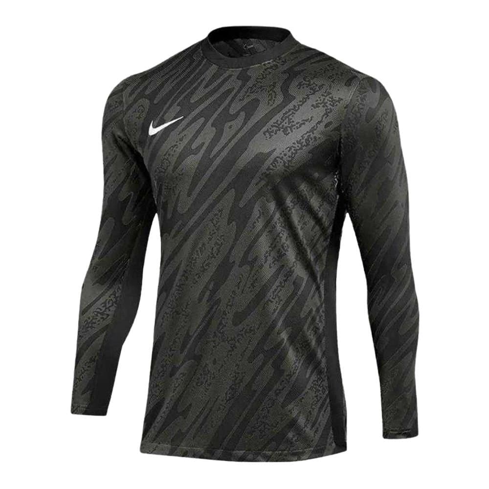 Nike Nike Men's Gardien V Goalkeeper Jersey in Black