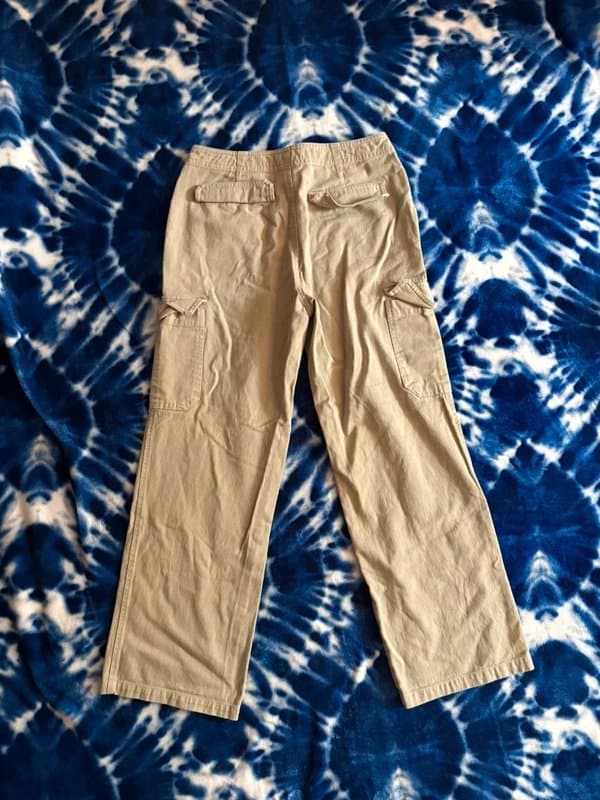 Elodie Elodie Cargo Pants