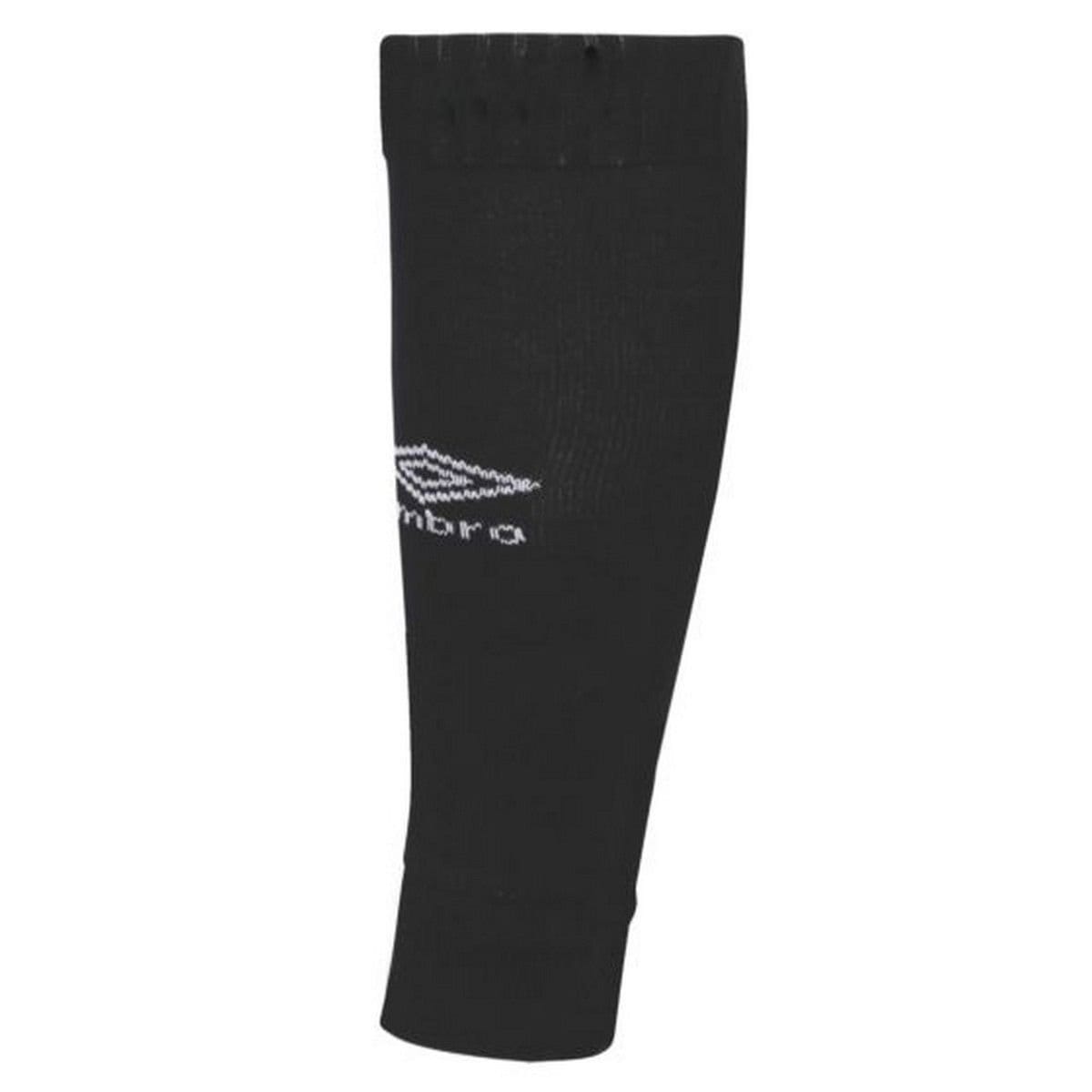 Umbro Men's Reversible Leg Sleeves in Mid Grey