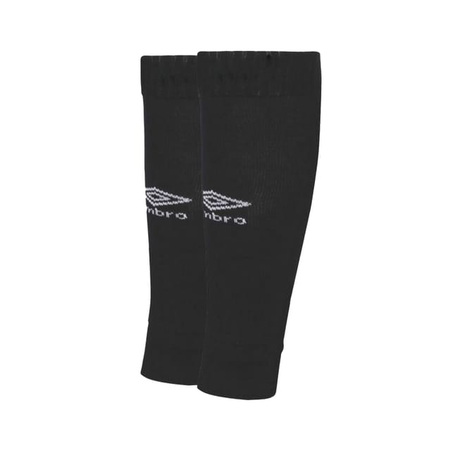 Umbro Umbro Men's Leg Sleeves in Mid Grey - 2