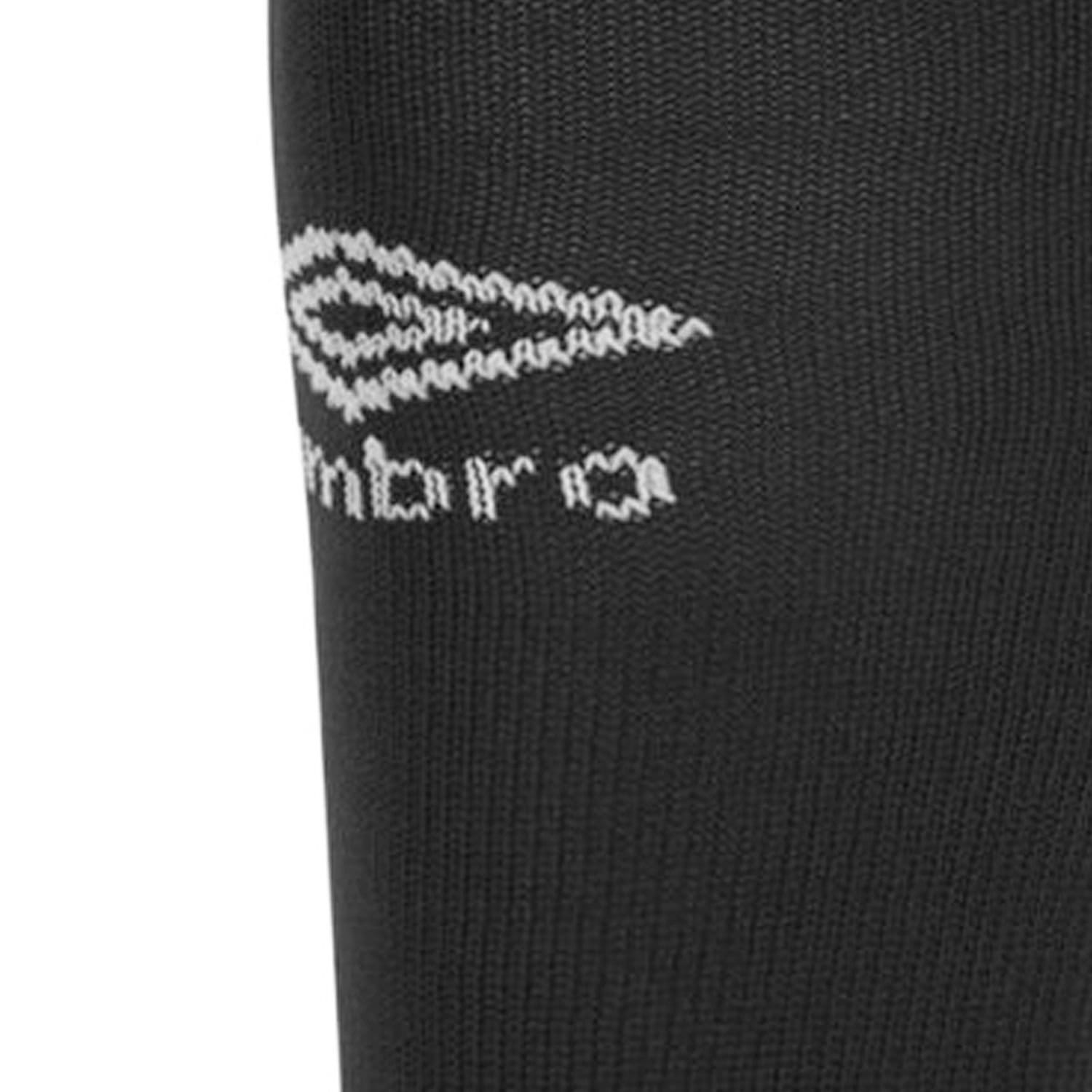 Umbro Umbro Men's Leg Sleeves in Mid Grey - 4