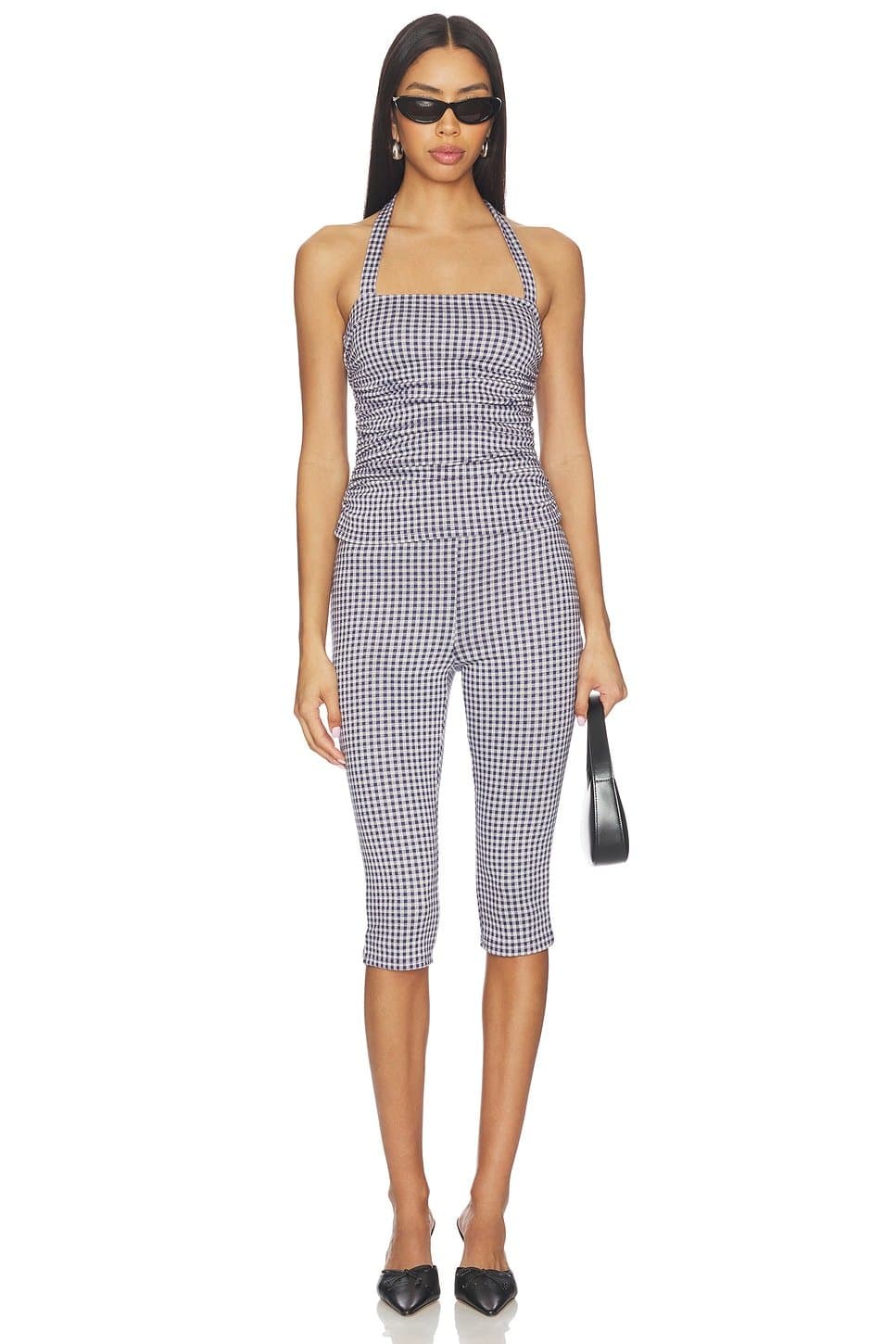 revolve Brea Capri Set