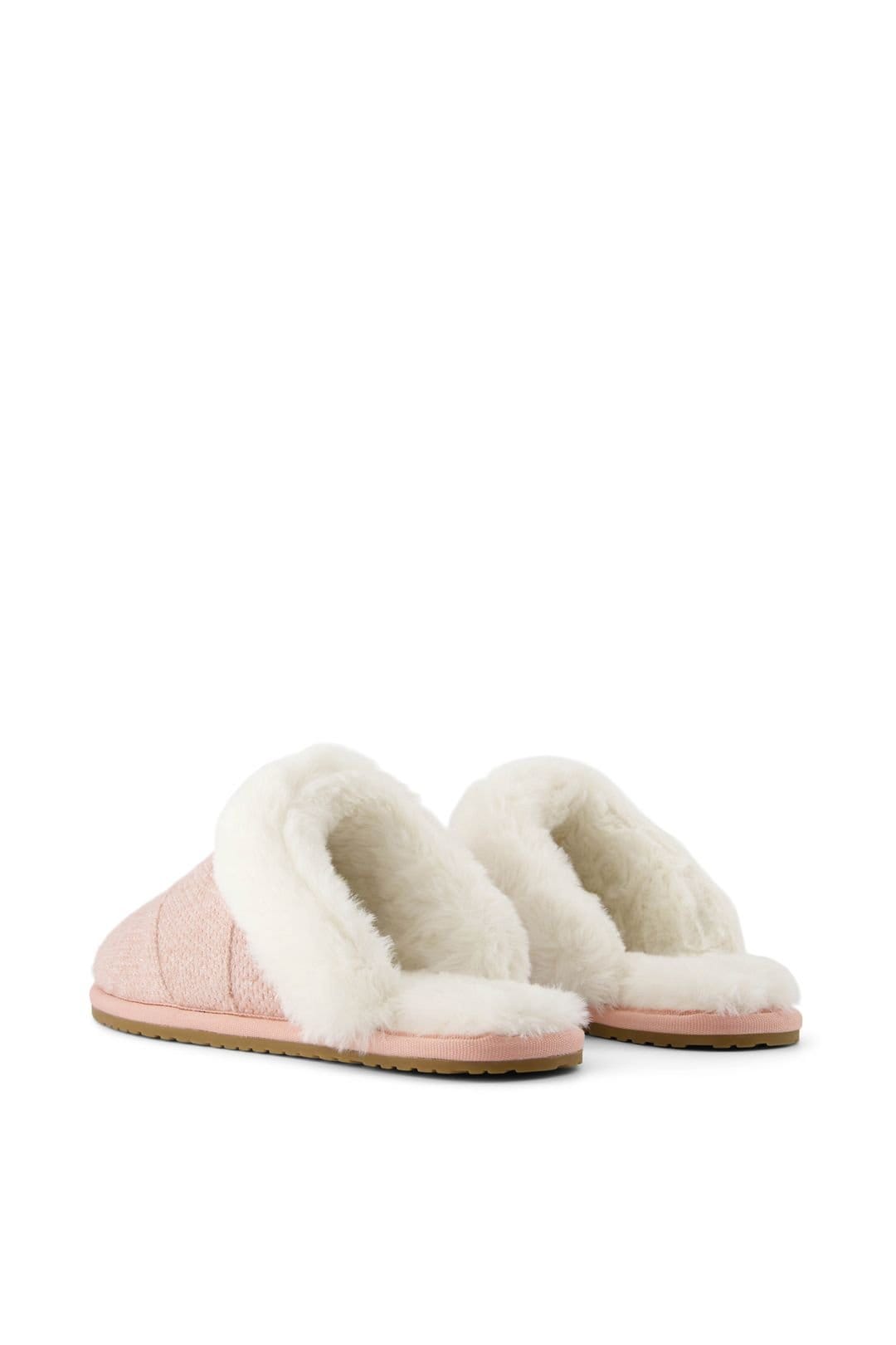 TOMS Toms Women's Valerie Slipper Pink - 4