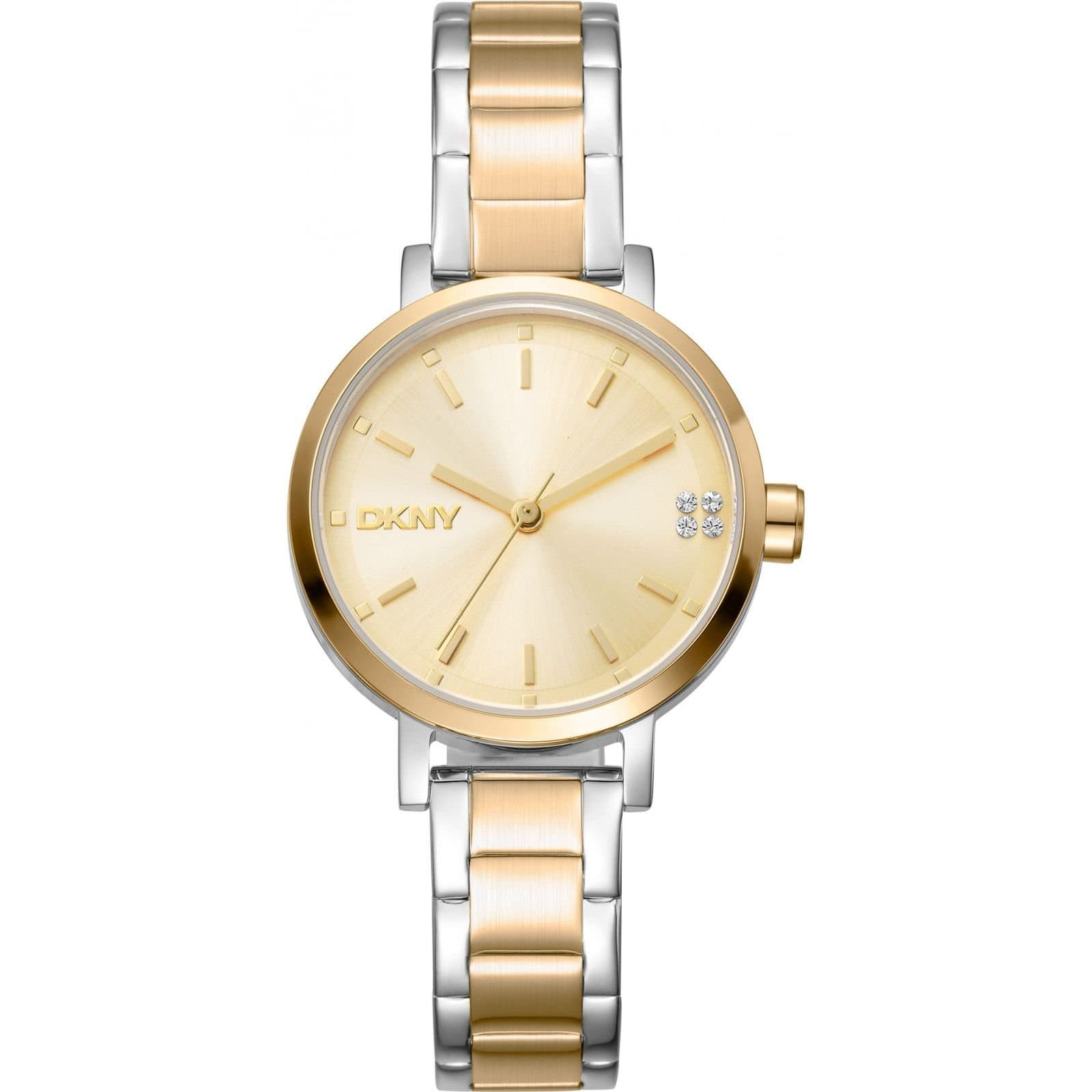 DKNY DKNY Women's DK1L038M0075 Soho 30mm Quartz Watch