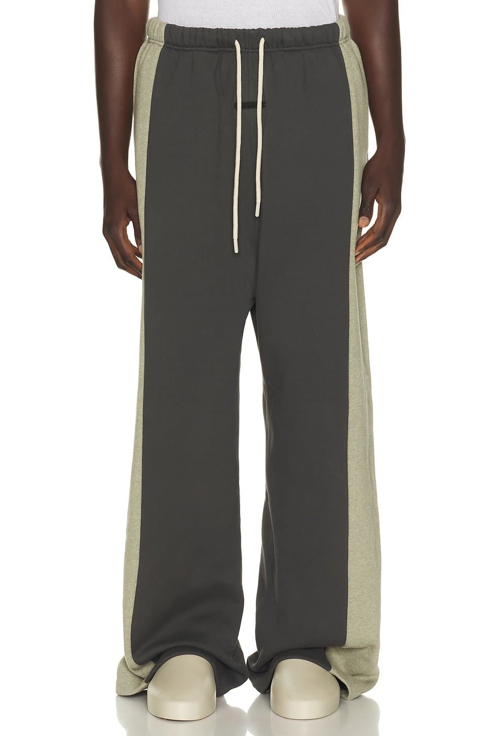 revolve Panelled Lounge Pant
