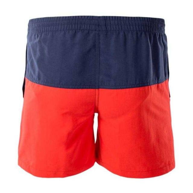 Aquawave Aquawave Men's Drakon Swim Shorts in Dark Red - 2