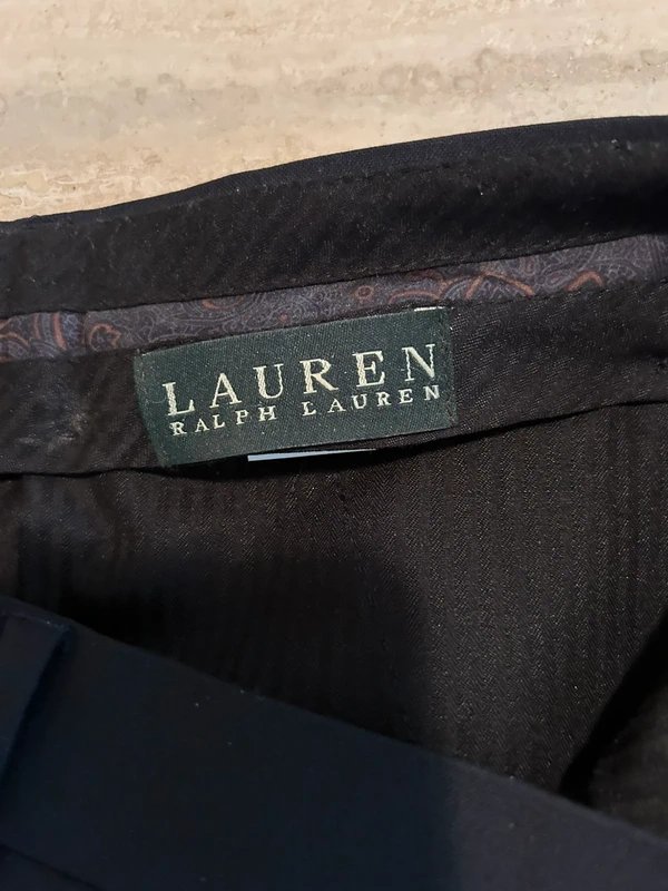 Ralph Lauren Men’s Lauren Ralph Lauren Pants - 1
