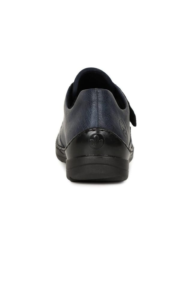 Rieker Rieker Women's 'Click' Shoes in Navy - 3