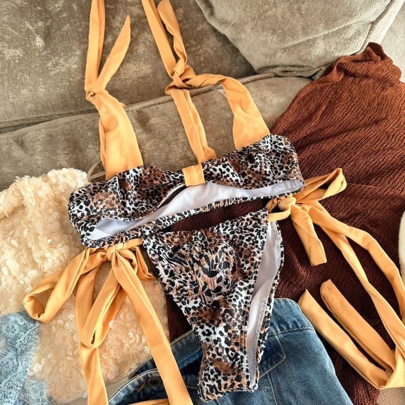 PrettyLittleThing Large summer holiday bundle size 6/8