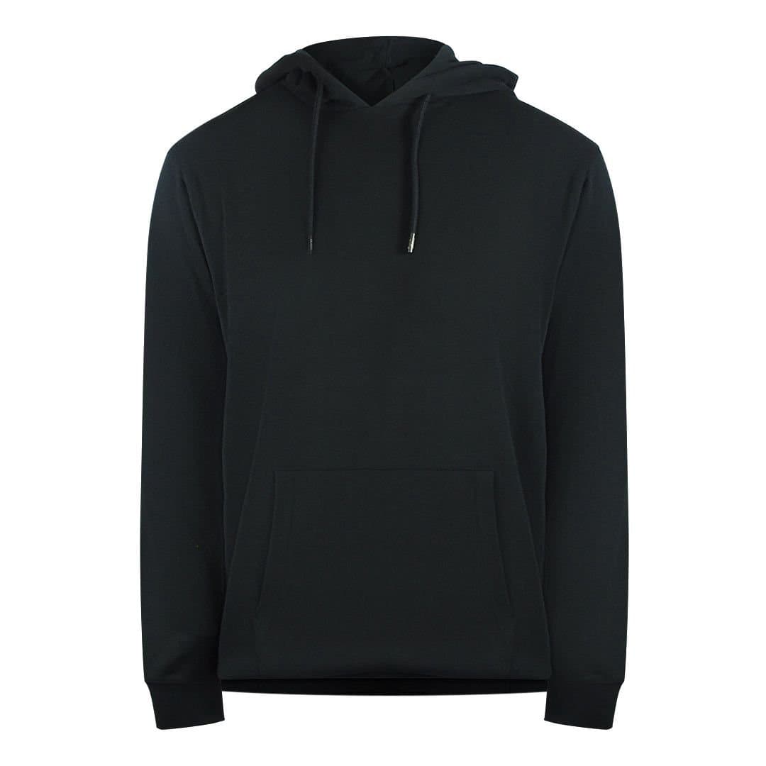 Cavalli Class Cavalli Class Men's Bold Tiger Graphic Black Hoodie