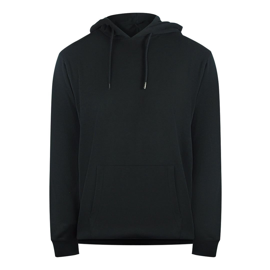 Cavalli Class Cavalli Class Men's Bold Tiger Graphic Black Hoodie - 3