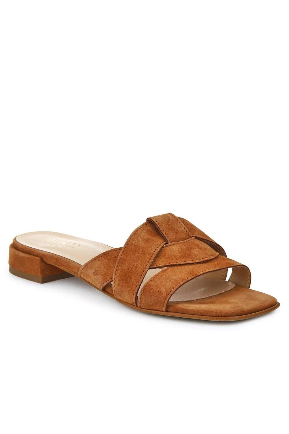 tan