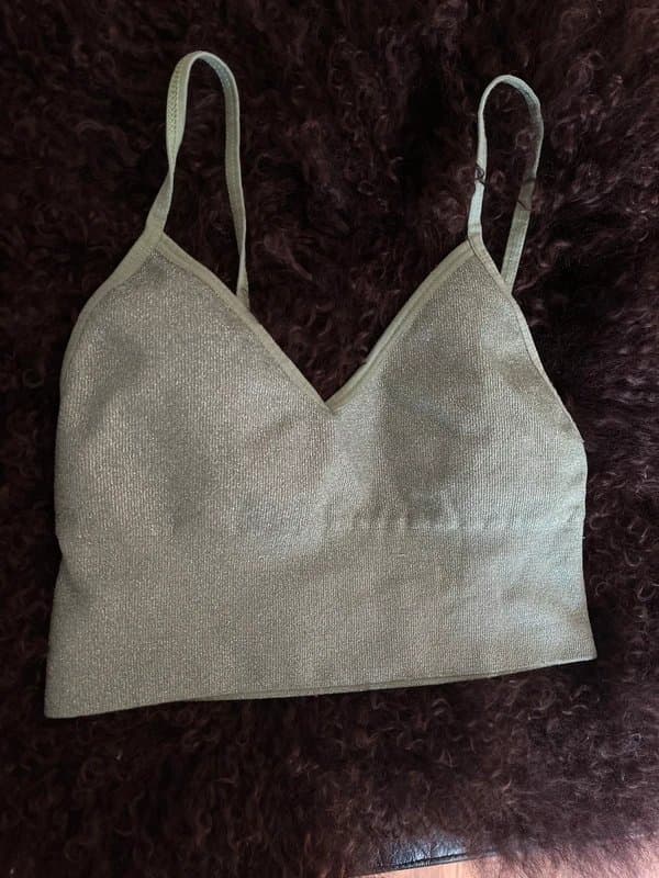 Urban Outfitters Urban outfitters bralette