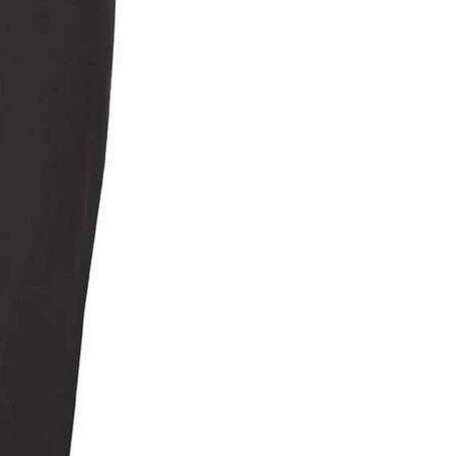 Onna Onna Women's Energized -Stretch Jogging Bottoms in Black - 2