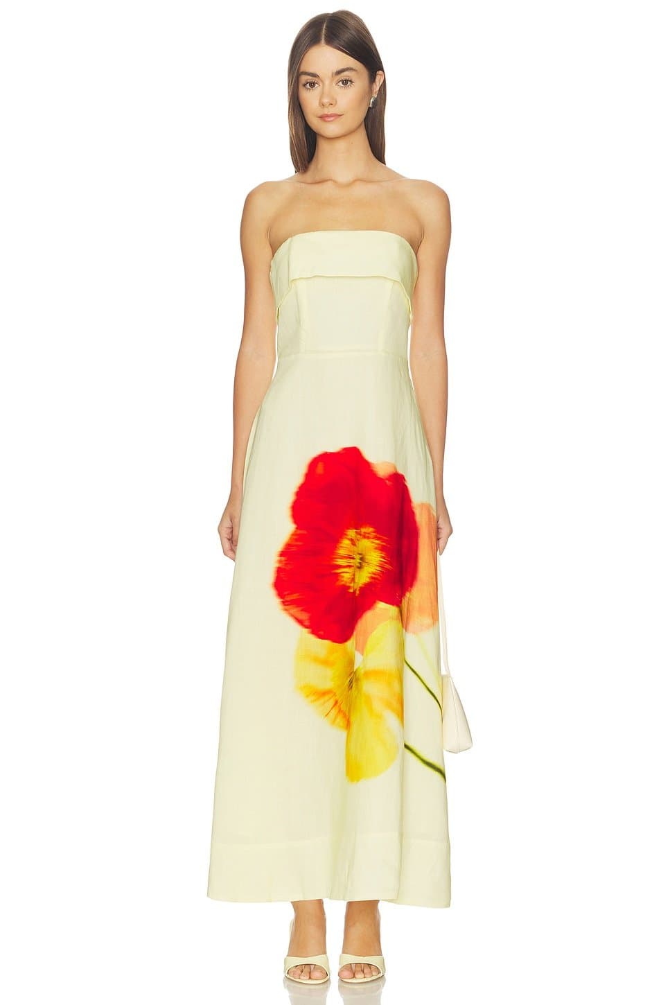 revolve Ximena Dress