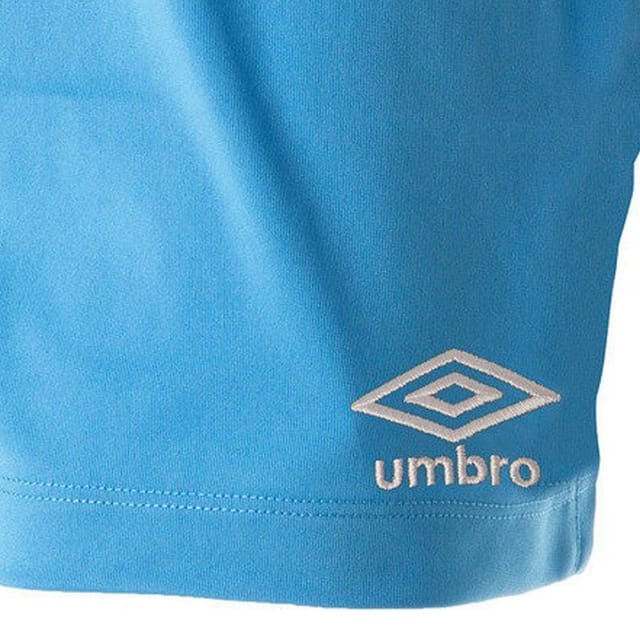 Umbro Umbro Men's Club II Shorts in Blue - 3