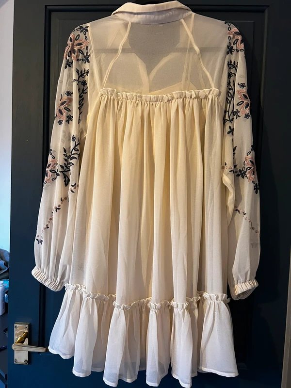 ASOS ASOS Design Dress - 1