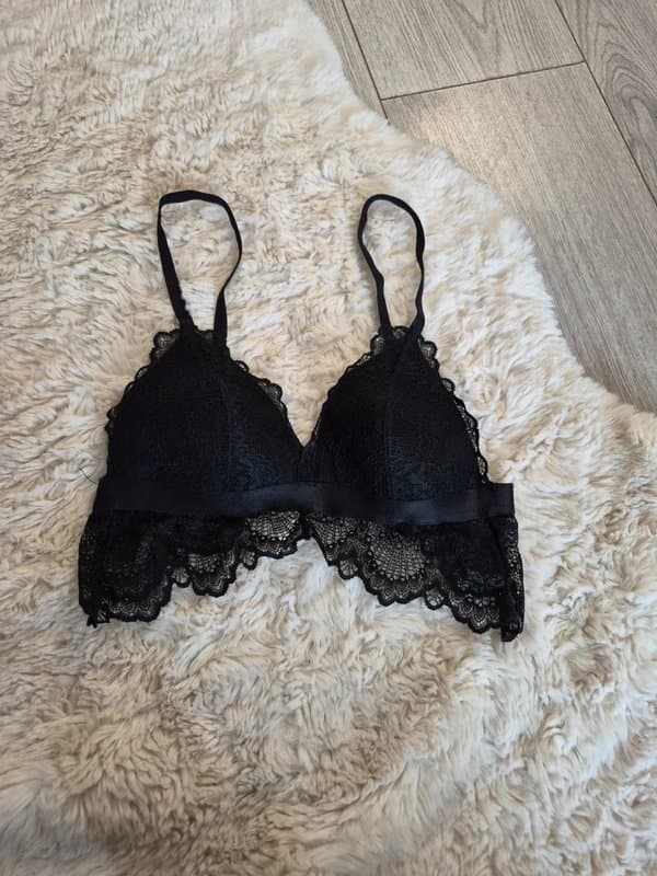 ASOS Design Asos design lace bra