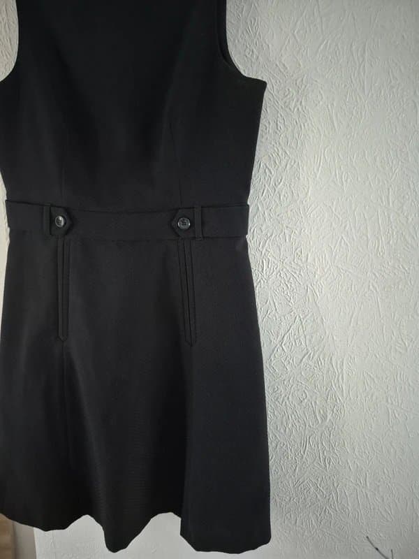 New Look New Look black dress UK12
