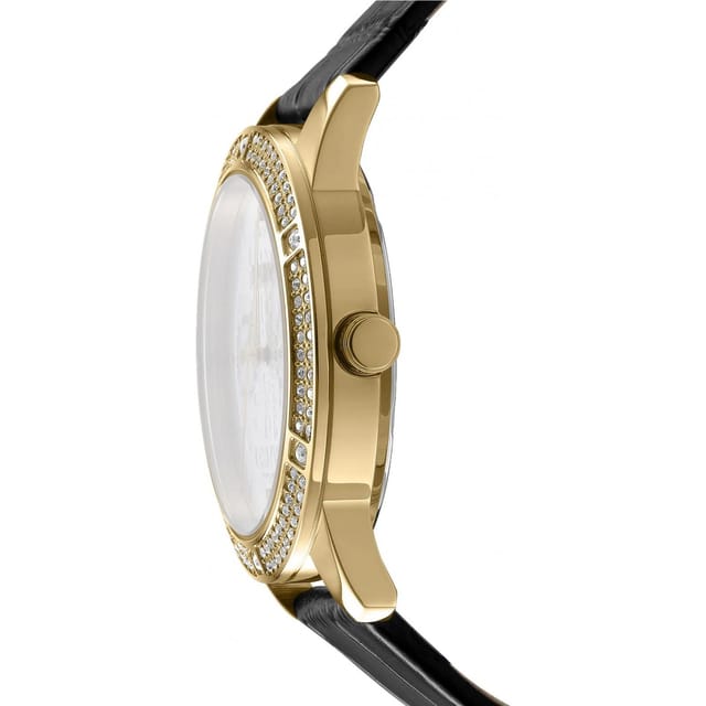 DKNY DKNY Women's DK1L056L0025 40mm Quartz Watch in Black - 2