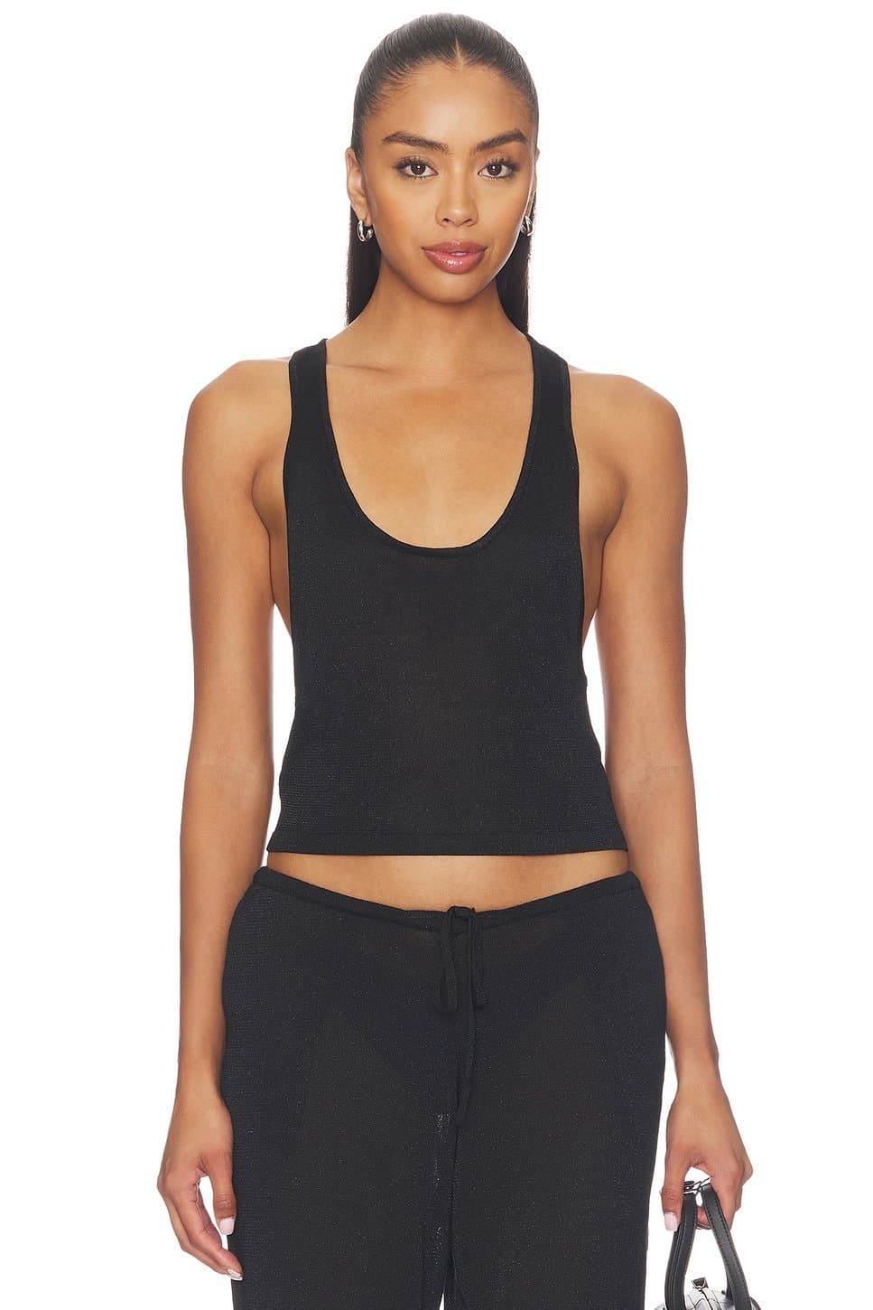 revolve Bare Cami