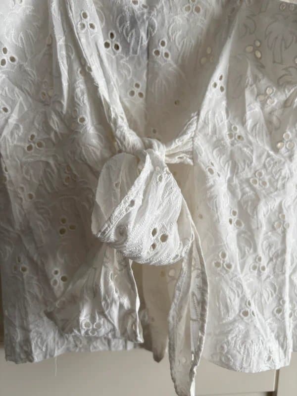 ASOS ASOS sleeveless blouse 8