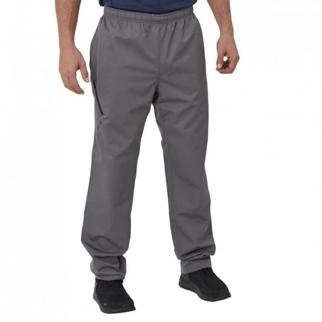 Bauer Bauer Men's Supreme Lightweight Trousers in Black - 2