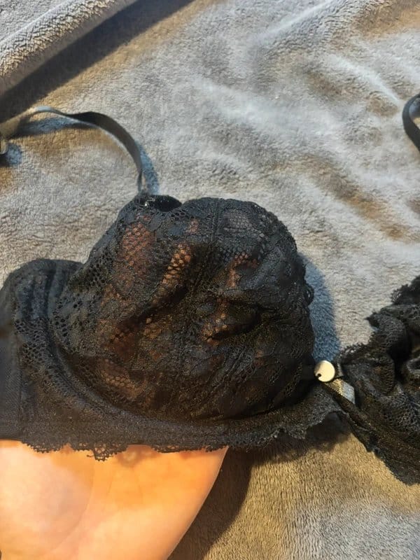 Boux Avenue Boux avenue lace bra - 1
