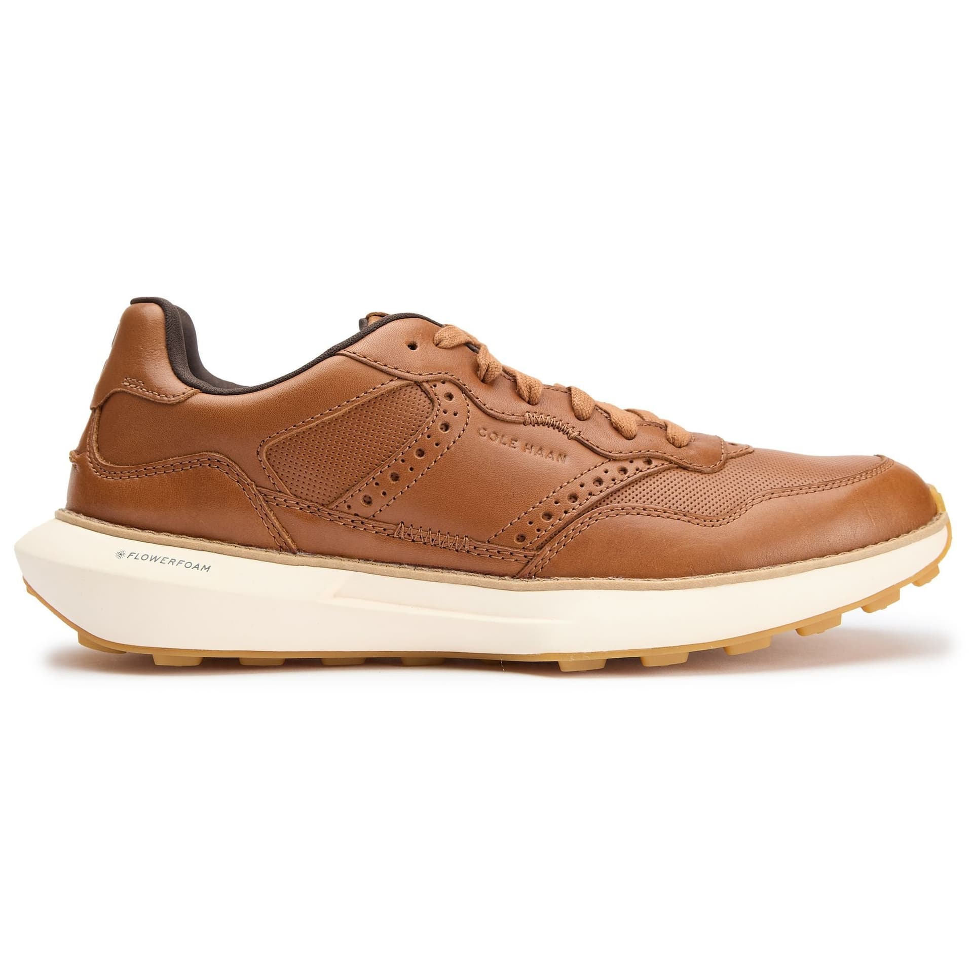 Cole Haan Cole Haan Men's Grandpro Ashland Shoes in Tan