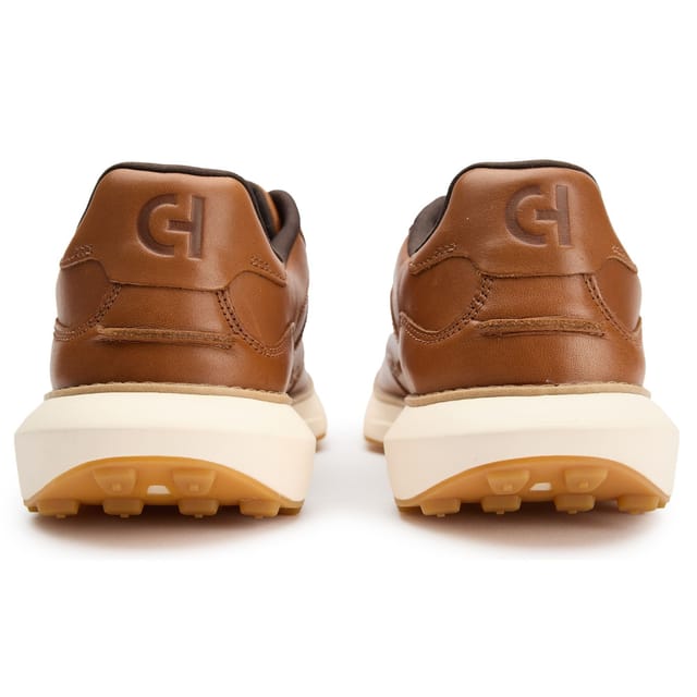 Cole Haan Cole Haan Men's Grandpro Ashland Shoes in Tan - 3