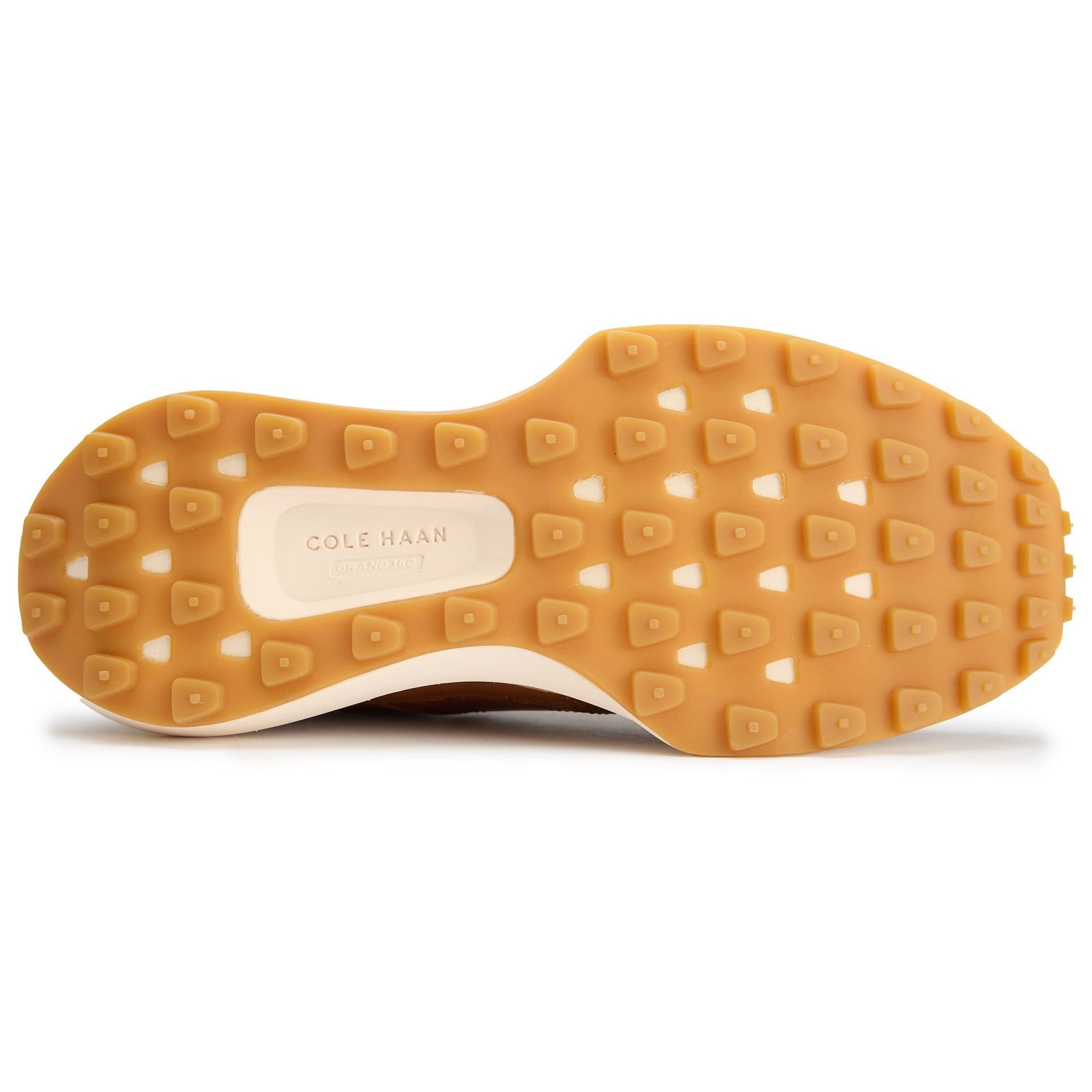 Cole Haan Cole Haan Men's Grandpro Ashland Shoes in Tan - 4